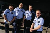 Mechanics - Visit our auto maintenance mechanics in Saint Louis, Missouri, for auto services.